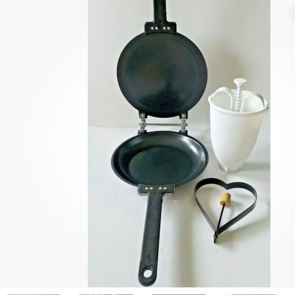 Smart 5 minute pancake maker - Picture 1 of 5
